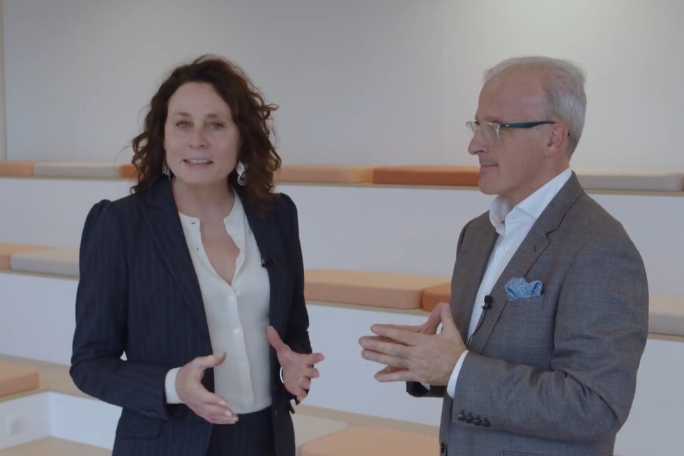 Suravenir et Epargnissimo lancent un nouveau mandat d’arbitrage