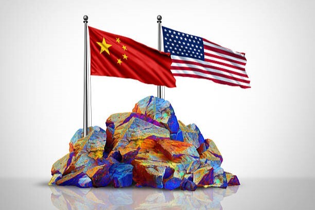 Chine VS USA