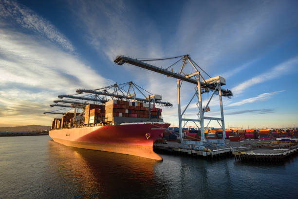 Transport maritime