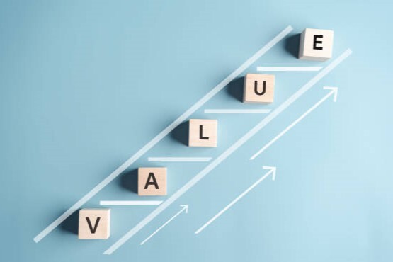 Valeurs Creation