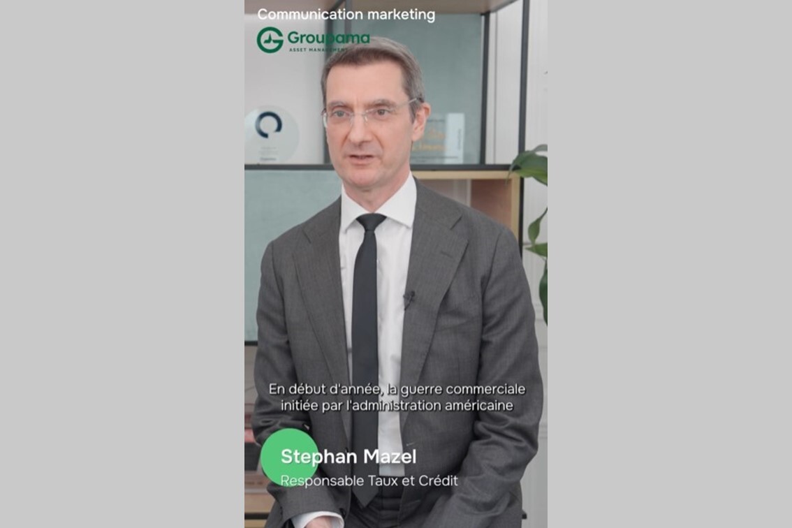 Groupama AM - Vidéo : Une approche dynamique de la dette financière européenne