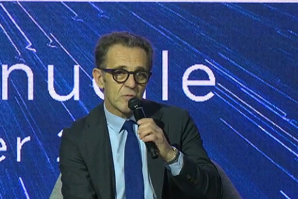 DNCA Investments - Réunion annuelle 2025. Introduction