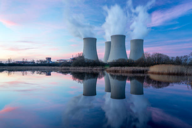 énergie nucléaire