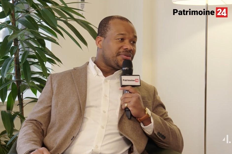 Les Rencontres de Patrimoine24 avec Nicolas Fallope - Arkea Asset Management. Stratégies diversifiées