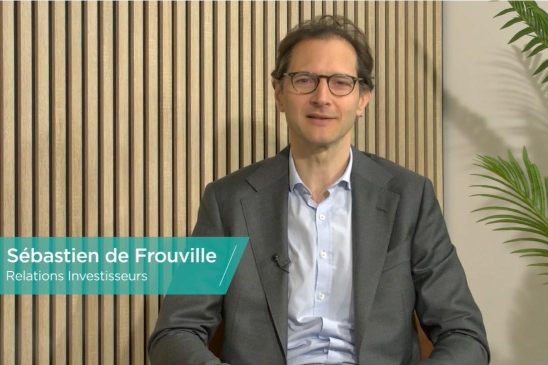 Sébastien de Frouville