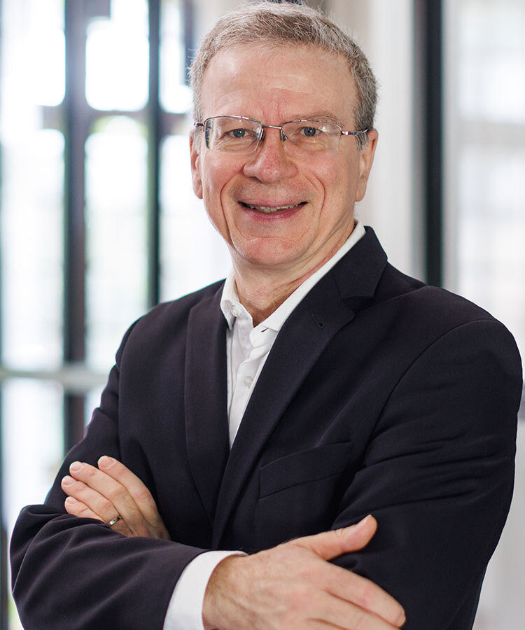 Arnaud BENOIST VIDAL FA