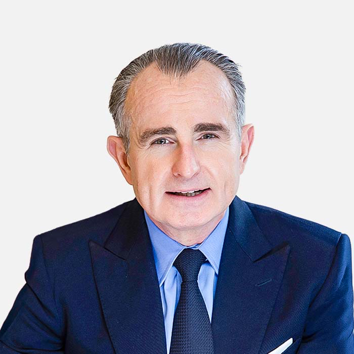 David Blanc
