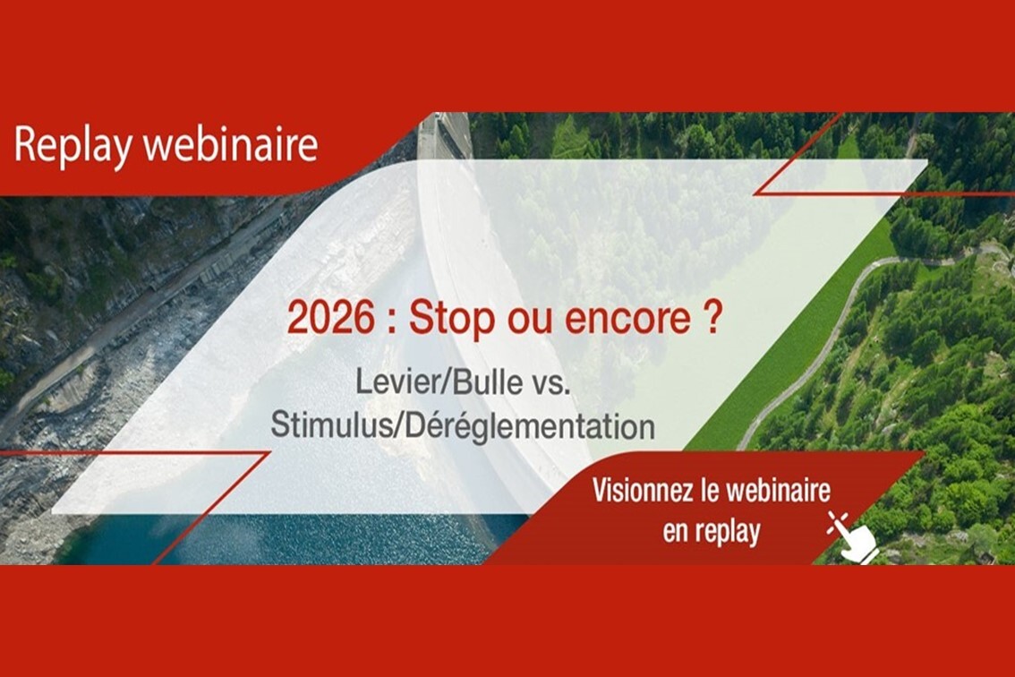 Vincent Chaigneau, Directeur de la Recherche chez Generali Asset Management