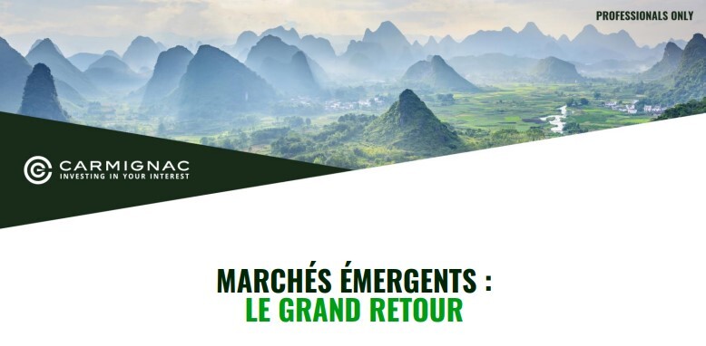 MARCHES EMERGENT ANALYSE