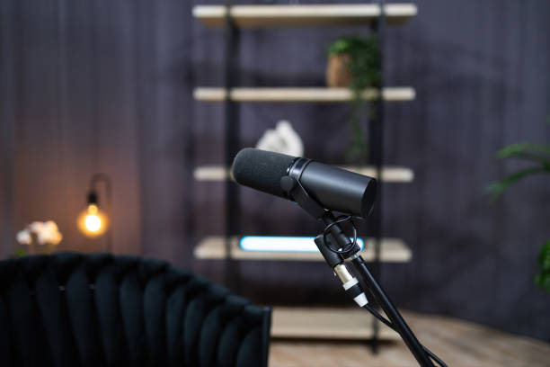 podcast