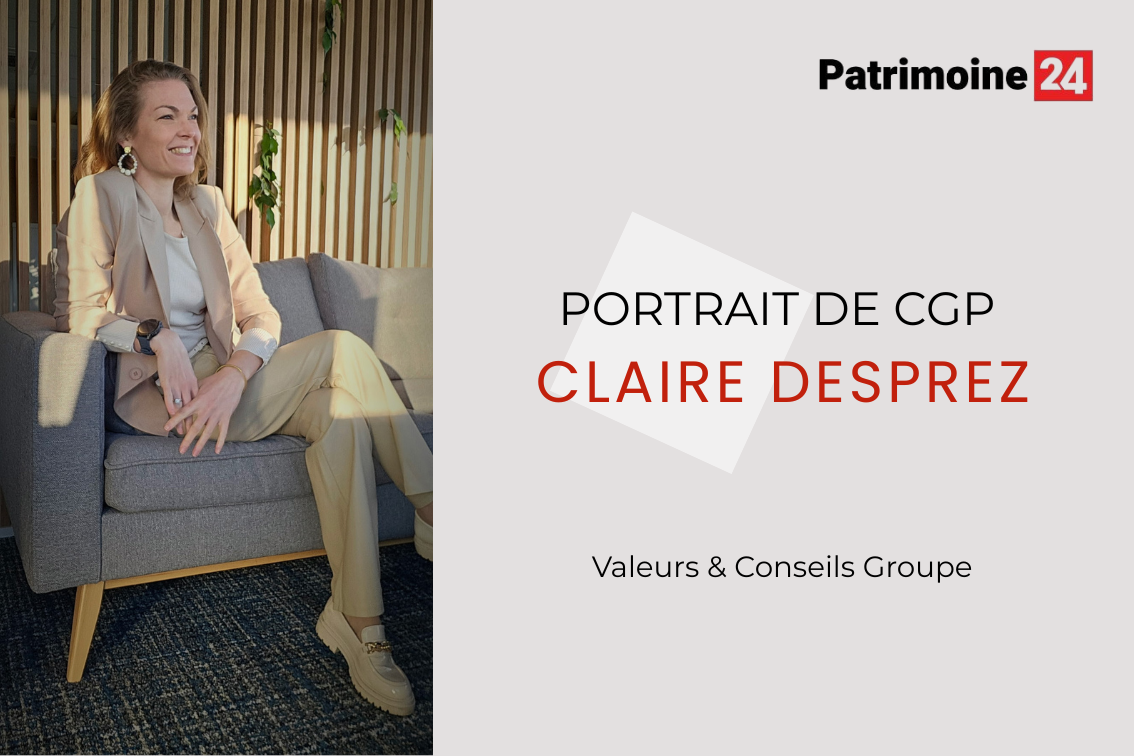 Claire Seuillot