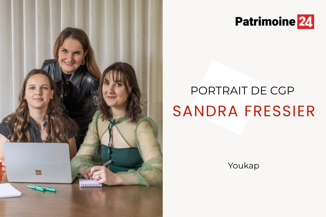 Sandra Fressier