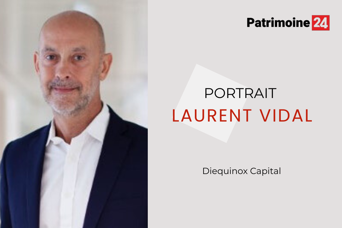 Laurent Vidal
