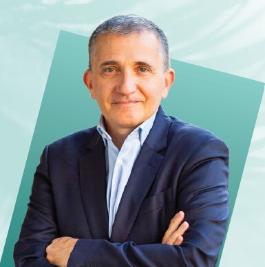 Xavier chapon