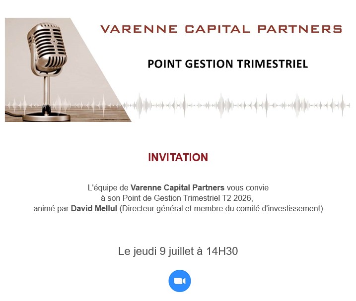 agenda varenne