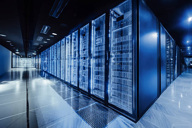 data center