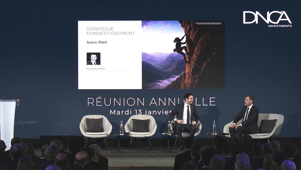 table ronde taux