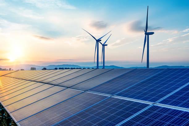 énergies renouvelables