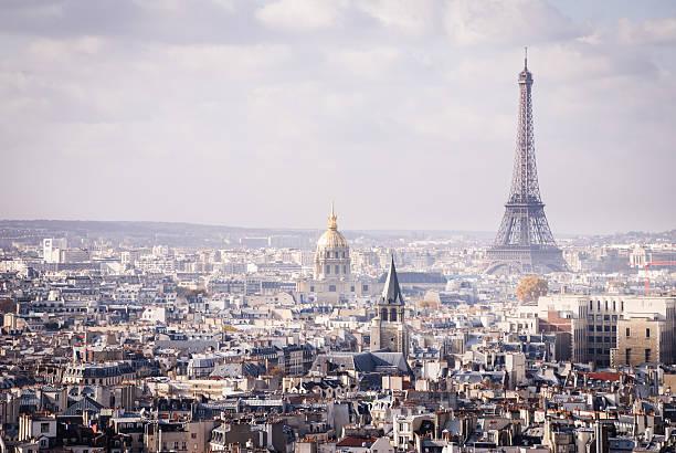 monde