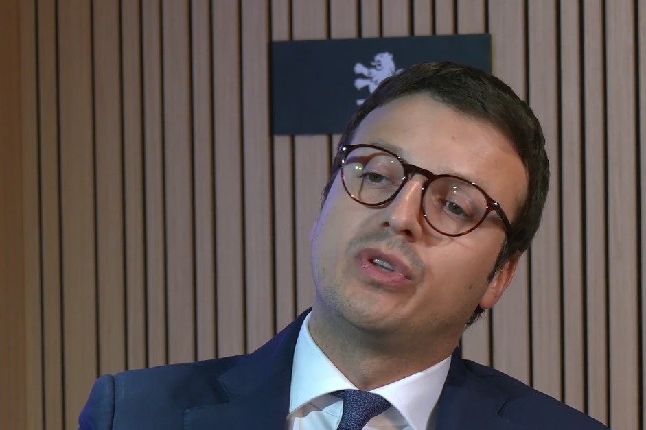 Pictet AM -  Pourquoi investir dans le thème de la robotique aujourd'hui ?