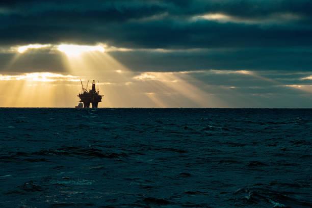 pétrole
