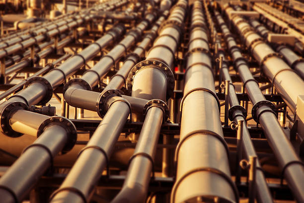 pétrole