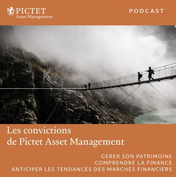 Pictet AM Podcast 