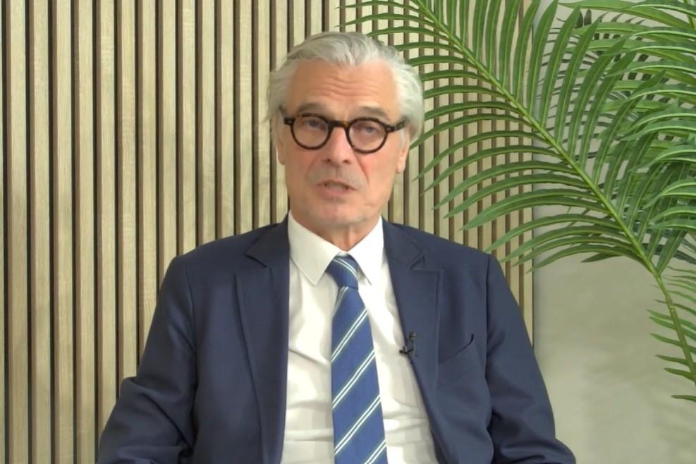 Frédéric Bustin