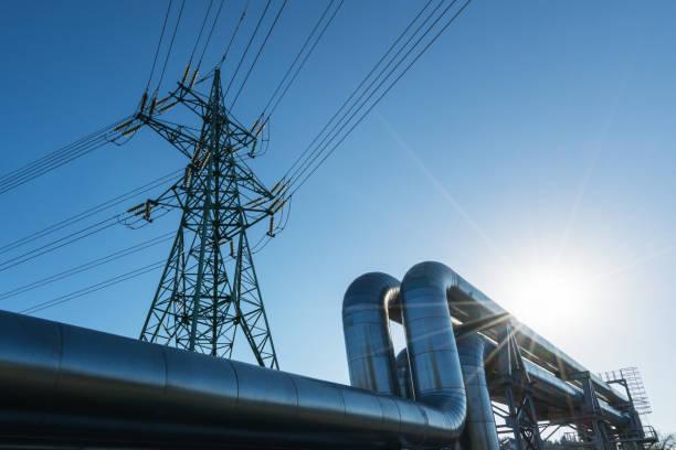 électricité
