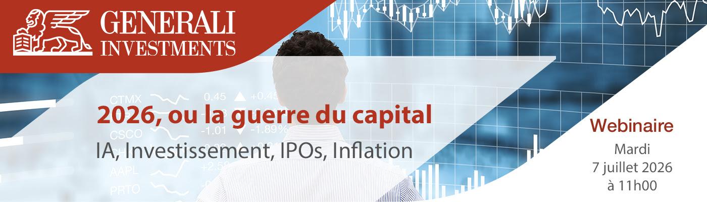 2026 ou la guerre du capital