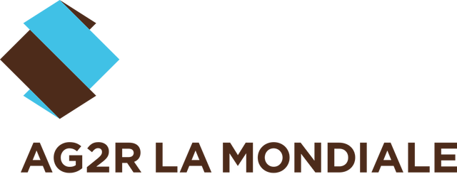 AG2R logo