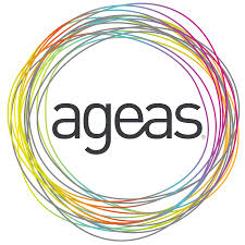 Ageas logo