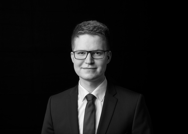 Alexander Lippert 