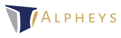 Alpheys logo