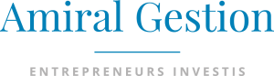 Amiral gestion logo