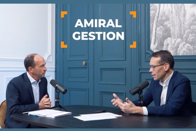 Amiral gestion webinar