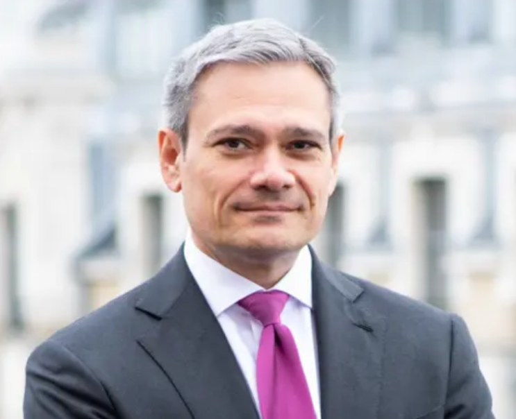 Anthony Penel