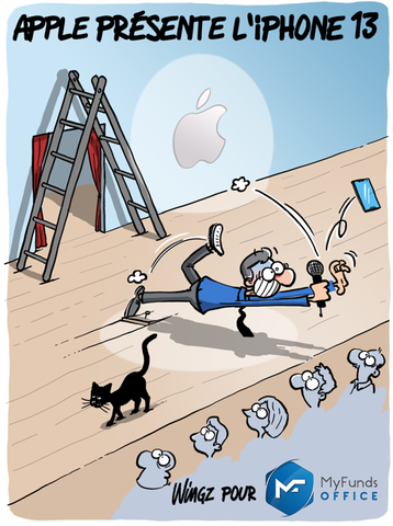 Applepresenteiphone13
