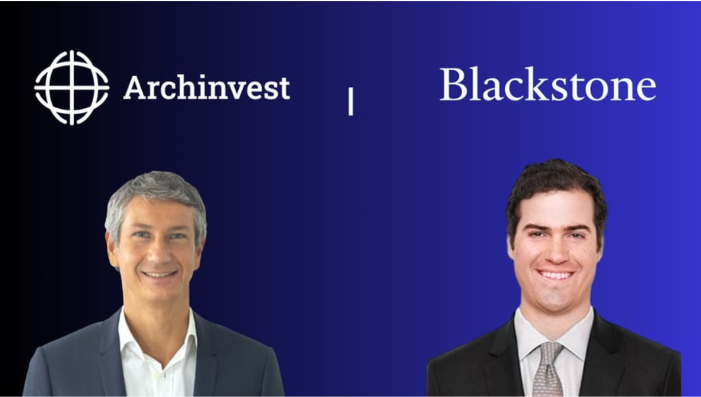 Archivest Blachstone