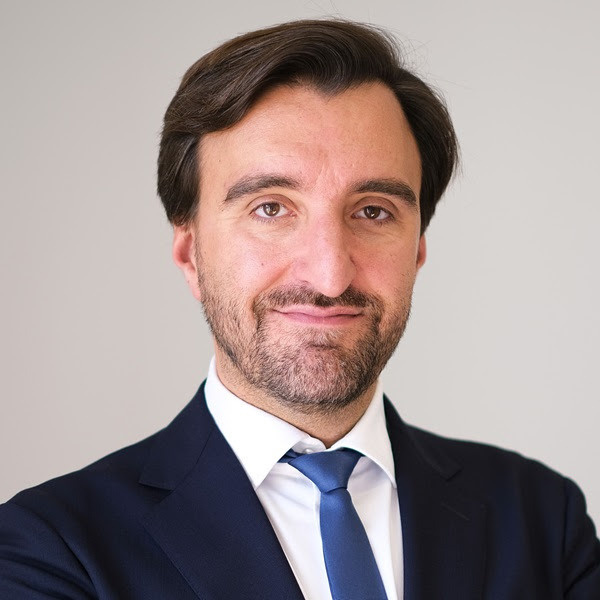 Arnaud Colombel