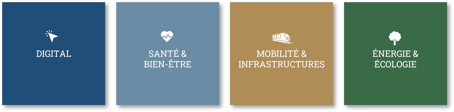 BDL Transitions Megatrends