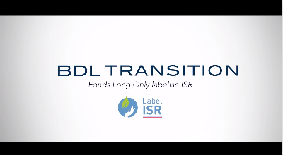 Tout savoir sur le fonds BDL Transition