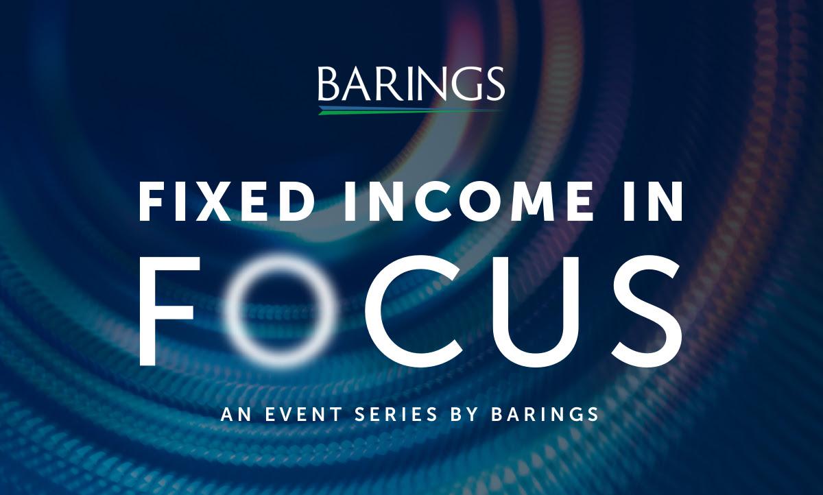 Barings Cutting Through the Noise High Yield Credit Today