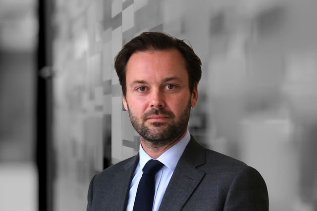 Bertrand Conchon OFI