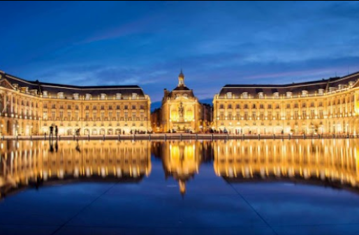 Bordeaux
