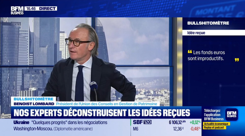 Bullshitomètre Copie