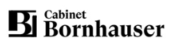 Cabinet bornhauser logo