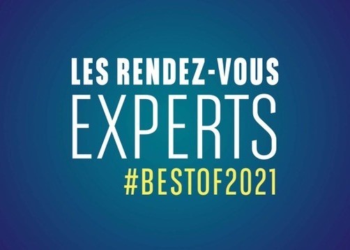 BNP PARIBAS CARDIF - #RDVExperts 78 | Découvrez le #BestOf2021 de Cardif