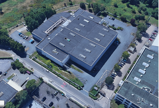 Capture Alderan 10eme acquisition