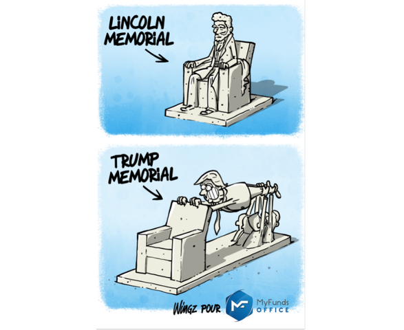 Capture Trump MyFunds Office